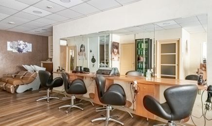 Patricia coiffure : Institut de beauté à Saint-Pons-de-Thomières