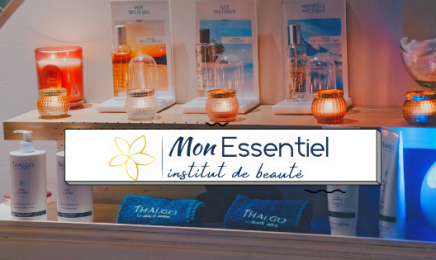 Mon Essentiel : Institut de beauté à Foix