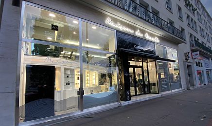Maison de Beauté - Caen : Coiffeur à Caen