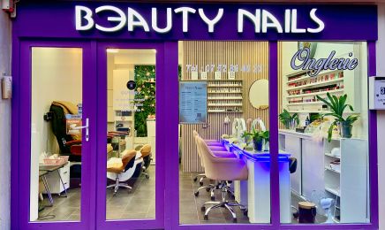 Beauty Nails  : Institut de beauté à Nogent-sur-Marne