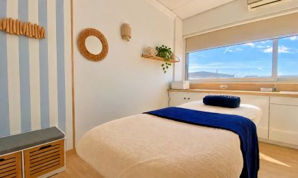 Vitalisens : Institut de beauté à Villeneuve-Loubet