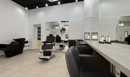 Gloss Hair : Friseur in Hannover
