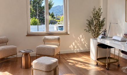 Distinction Institut  : Institut de beauté à La Valette-du-Var