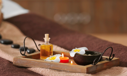 Ô Sens de L’Essentiel - Massage : Spa à Fabrègues