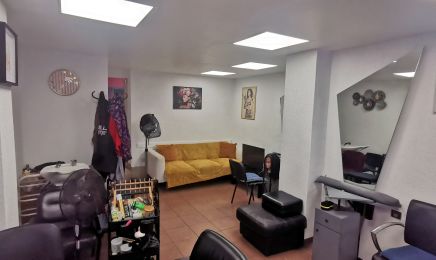 Monika coiffure : Coiffeur à Paris