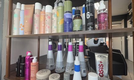 Le Salon Marylou : Manucure à Ans