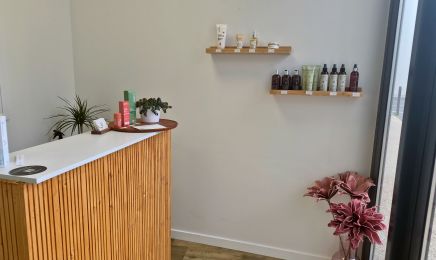 FLORE ET SENS : Coiffeur à Plérin