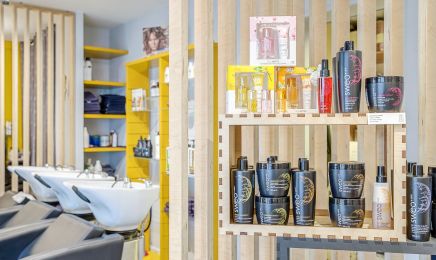 Coiffure IMAGE DE SOI : Coiffeur à L'Herbergement