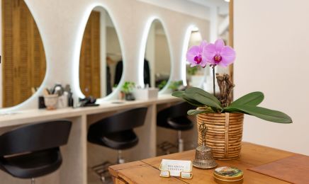 Mélanges et Couleurs : Coiffeur à La Farlède