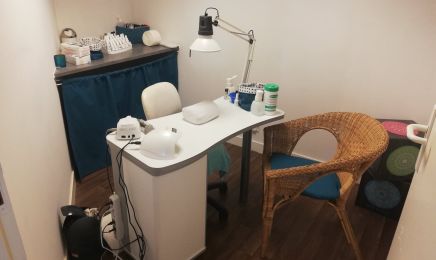 Douce Heure de Soins : Institut de beauté à Le Mené