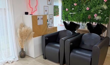  ACTE 6  Coiffure - Expert Coloriste & Spécialiste du Blond - Muret : Institut de beauté à Muret