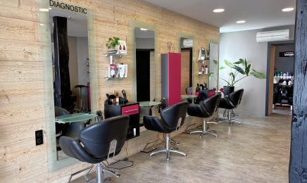 M COIFF : Coiffeur à Saint-Palais