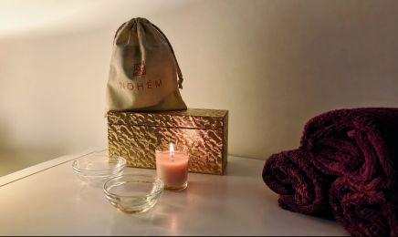 L cosmétique à domicile   : Manucure à Saint-Renan