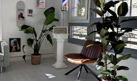 Impulsion Barbershop : Barbier à Vaison-la-Romaine