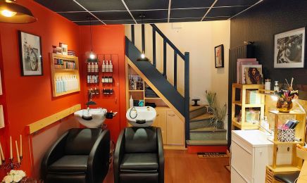 chez prelude : Coiffeur à Morlaix