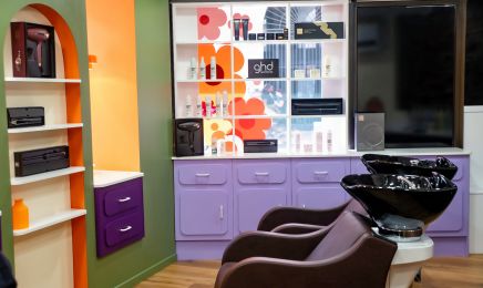 Anna Marini By Artiz'Anna : Coiffeur à Toulouse