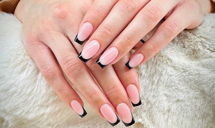 HMC NAILS : Manucure à Marseille