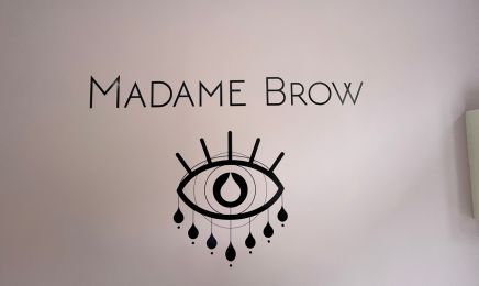 Madame Brow : Institut de beauté à Mouscron