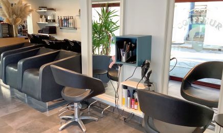 Le Studio  : Coiffeur à Redon