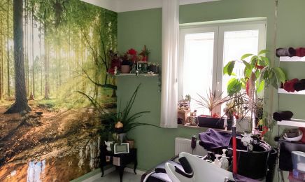 Fernando Hair Style: Barbershop in Ulm