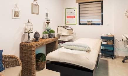 Zen attitude : Institut de beauté à Chauvigny