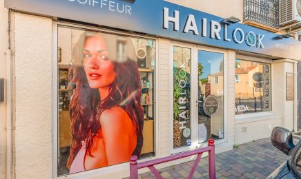 HAIR LOOK - Saint-Génis-des-Fontaines : Coiffeur à Saint-Génis-des-Fontaines