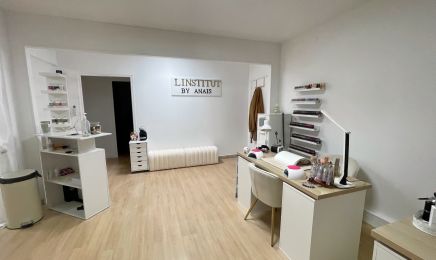 Anaïs Institut : Institut de beauté à Le Mesnil-en-Thelle