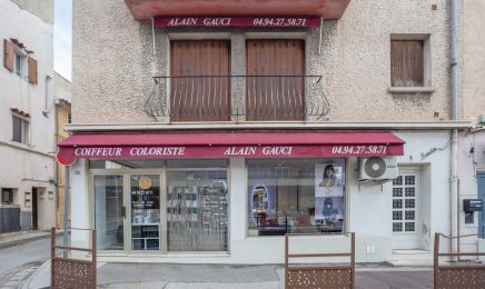 Alain Gauci : Coiffeur à La Valette-du-Var