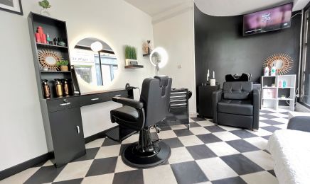 Maz Zhair : Coiffeur à Saint-Omer