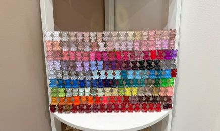 Olympinails : Manucure à Bordeaux