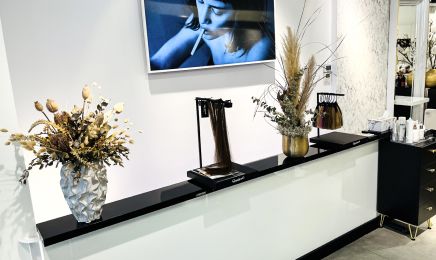 La Glamour Annalina‘s Hair & Beauty Salon : Nagelstudio in Wiesbaden