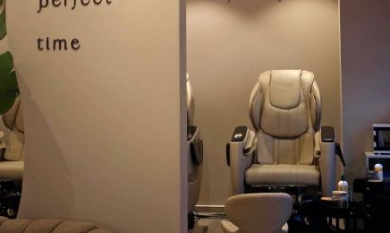 Luco Beauty Bar: Nagelstudio in München