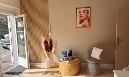 SOUFFLE DE BEAUTE : Manucure à Saint-Lô