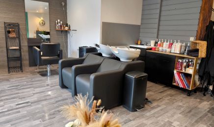 Tout pour pl’hair  : Coiffeur à Baratier