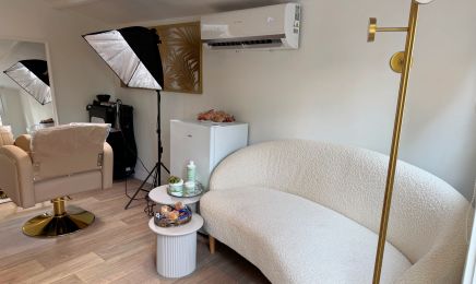 Hayet Coiffure : Coiffeur à Cubzac-les-Ponts