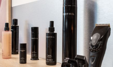 Ell’s  : Coiffeur à Frontignan