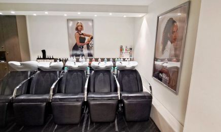 Franck Provost - Pessac Bois Bersol : Coiffeur à Pessac