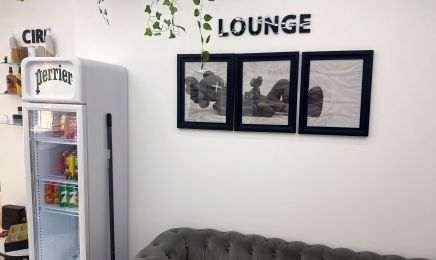 B - Salon Mixte & Parfumerie  : Coiffeur à Saint-Jean-de-Maurienne