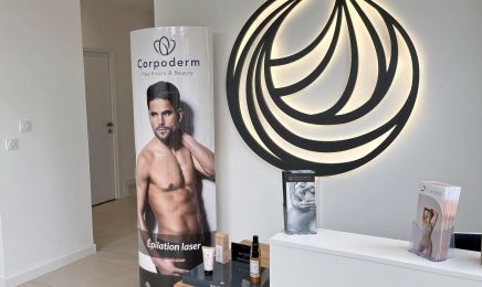 Dermasphère : Institut de beauté à Gières