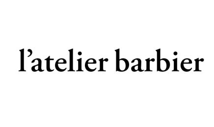 L'Atelier Barbier : Barbier à Étoile-sur-Rhône