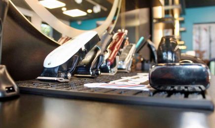 COSY BARBER - PESSAC : Coiffeur à Pessac