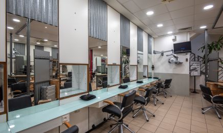 MPartn'Hair - Salon Margaux : Coiffeur à Bordeaux