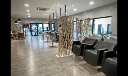 Hair styl coiffure : Coiffeur à Migné-Auxances