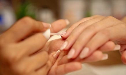 Nail Colors : Manucure à Le Touquet-Paris-Plage