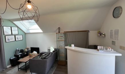 Institut Samé  : Institut de beauté à Jodoigne