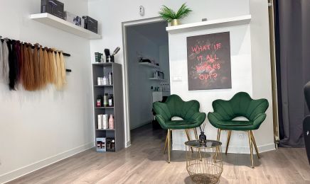 Beauté Concept Coiffure & Esthétique : Institut de beauté à Souppes-sur-Loing