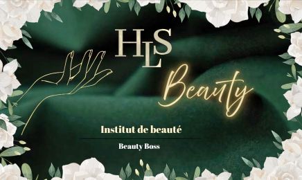 HLS BEAUTY : Manucure à Marseille