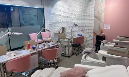 ImaNails : Coiffeur à Franconville