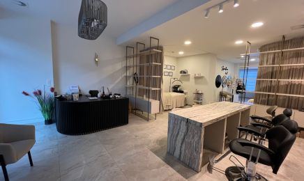 Skin By Sanaa : Institut de beauté à Schaerbeek