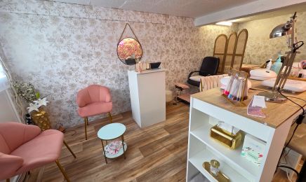 Faten Esthetic : Institut de beauté à Buxerolles